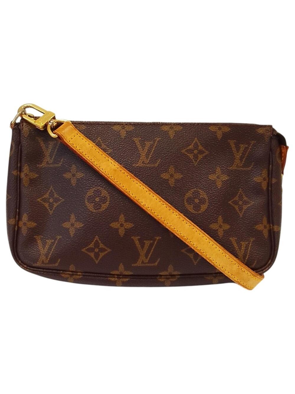 Louis Vuitton Pochette Accessoires #317558L81B